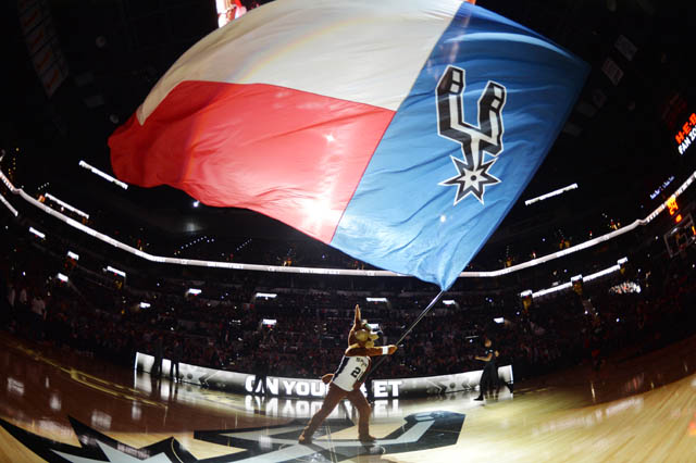 San Antonio, Texas